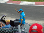 Canadian Grand Prix