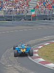Canadian Grand Prix