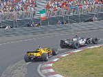 Canadian Grand Prix