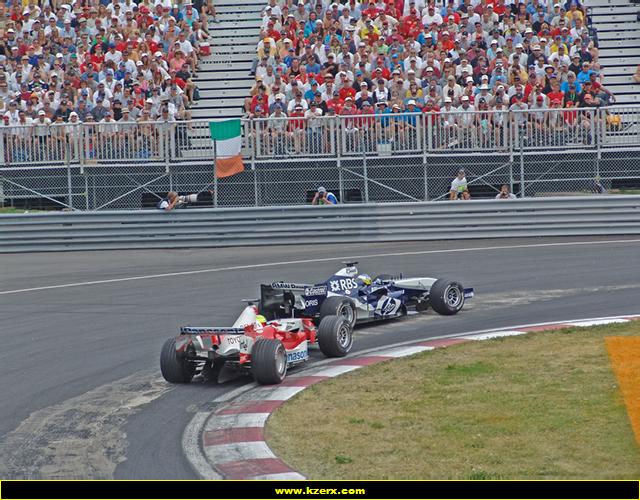 Canadian Grand Prix