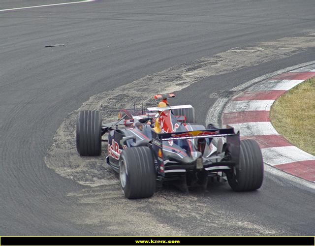 Canadian Grand Prix