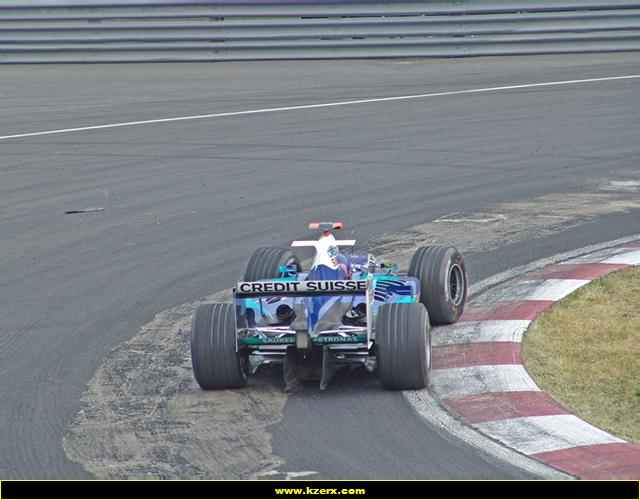 Canadian Grand Prix