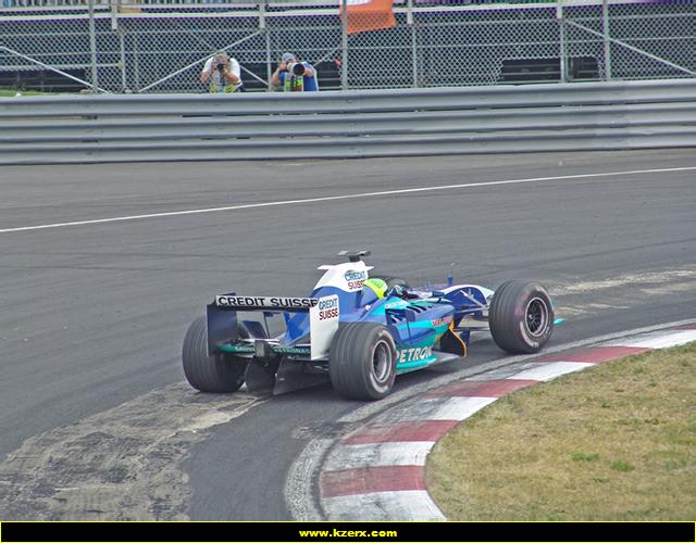 Canadian Grand Prix