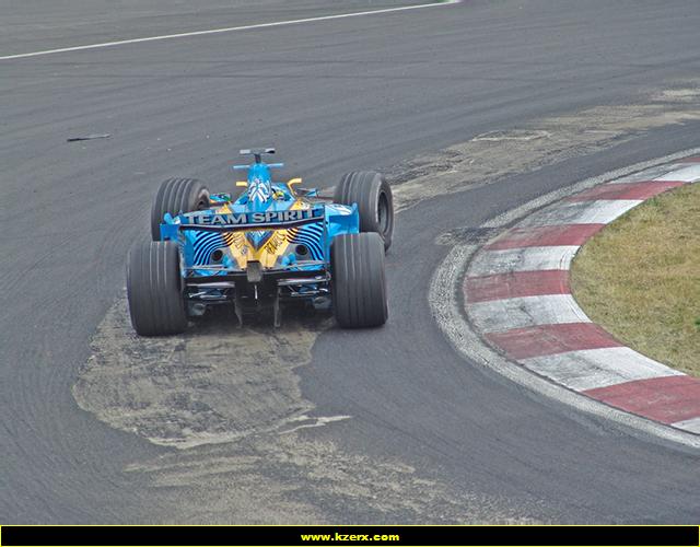 Canadian Grand Prix