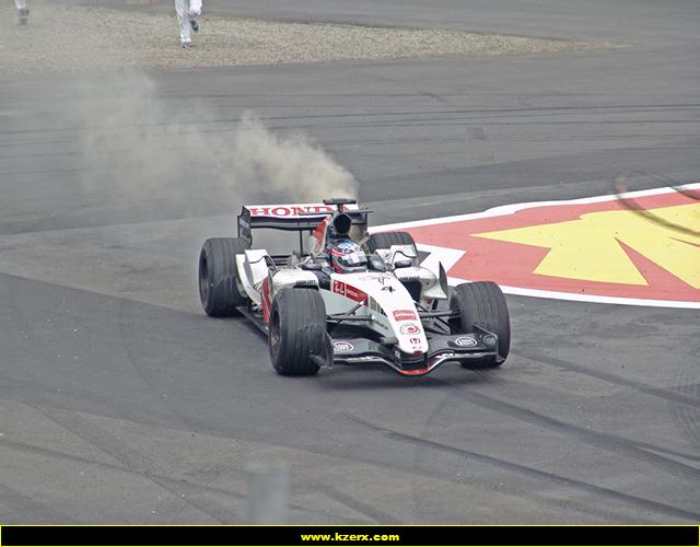 Canadian Grand Prix