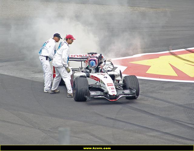 Canadian Grand Prix