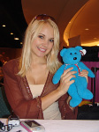 Stacy Fuson & Addison