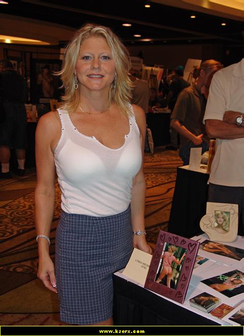Lynda Wiesmeier