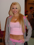 Destiny Davis