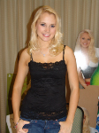 Stacy Fuson