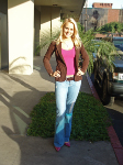 Stacy Fuson