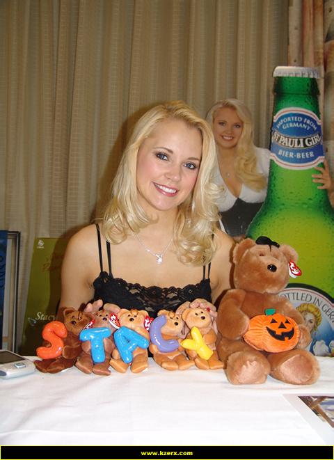 Stacy Fuson & Friends