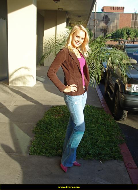 Stacy Fuson