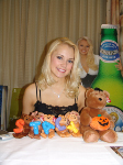 Stacy Fuson & Friends