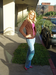 Stacy Fuson