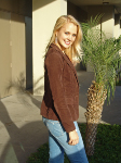 Stacy Fuson