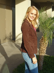 Stacy Fuson