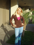 Stacy Fuson