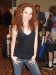 Scarlett Keegan