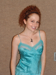 Scarlett Keegan
