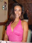 Christina Santiago