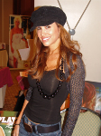 Jennifer Walcott
