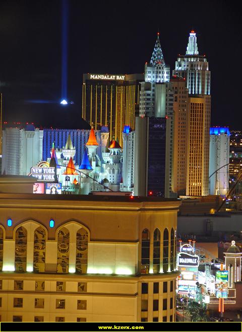 Las Vegas