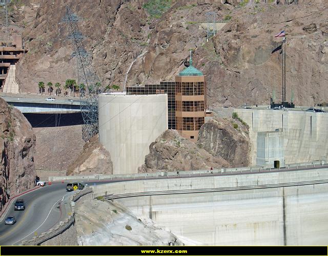 Hoover Dam