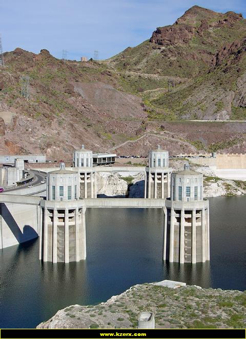 Hoover Dam