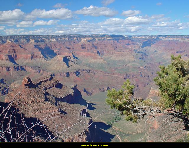 Grand Canyon