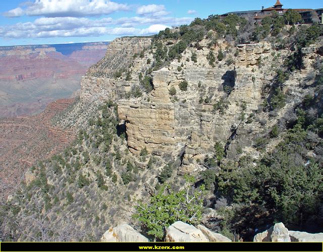 Grand Canyon