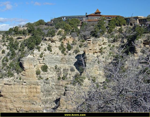Grand Canyon
