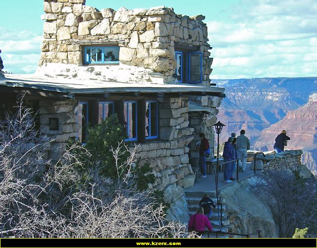 Grand Canyon