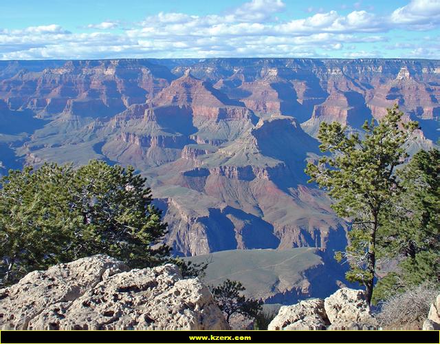 Grand Canyon