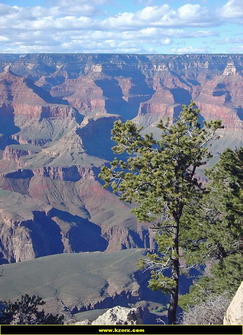 Grand Canyon