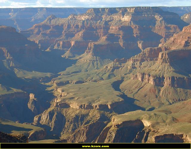 Grand Canyon