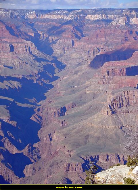 Grand Canyon