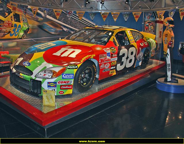 M&M's World