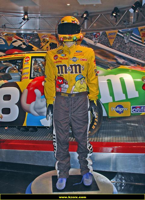 M&M's World