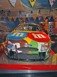 M&M's World