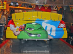 M&M's World