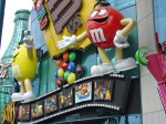 M&M's World