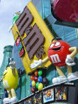 M&M's World