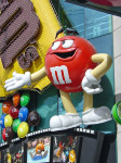 M&M's World