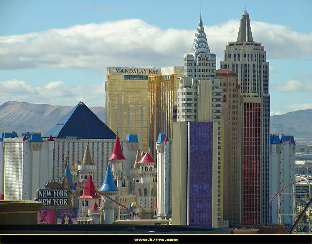 Las Vegas