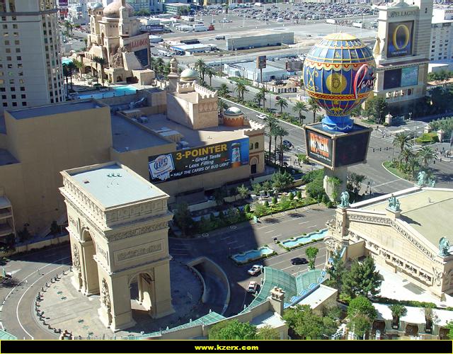 Las Vegas
