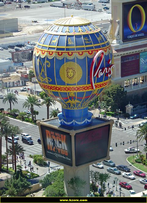 Las Vegas