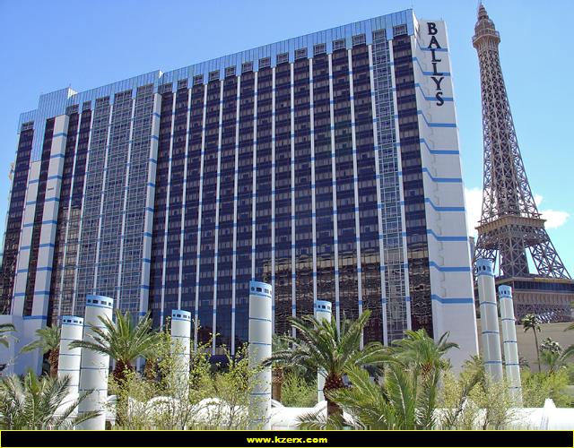 Bally's
