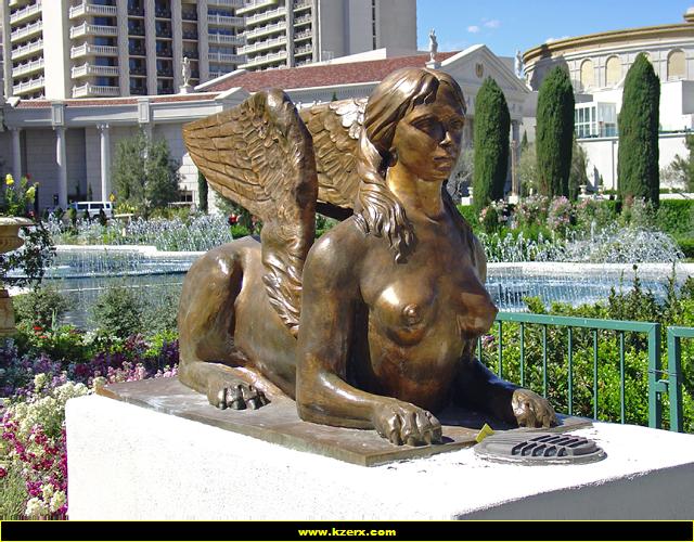 Caesar's Palace