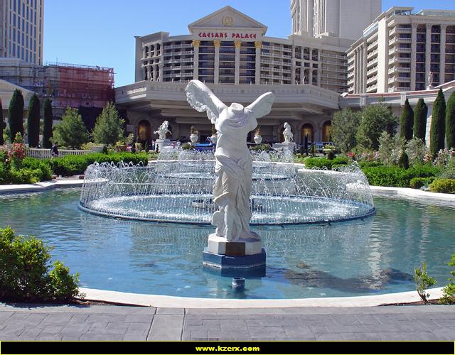 Caesar's Palace